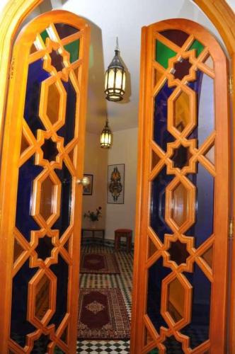 Riad ALHAMBRA RABAT